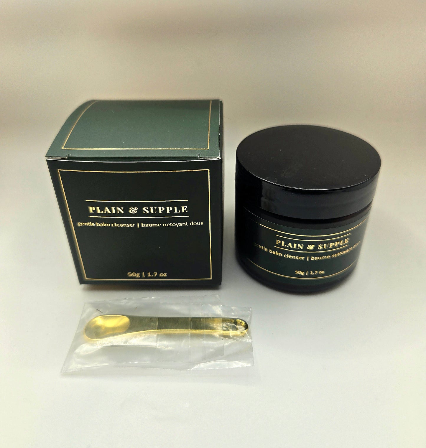 Gentle Balm Cleanser