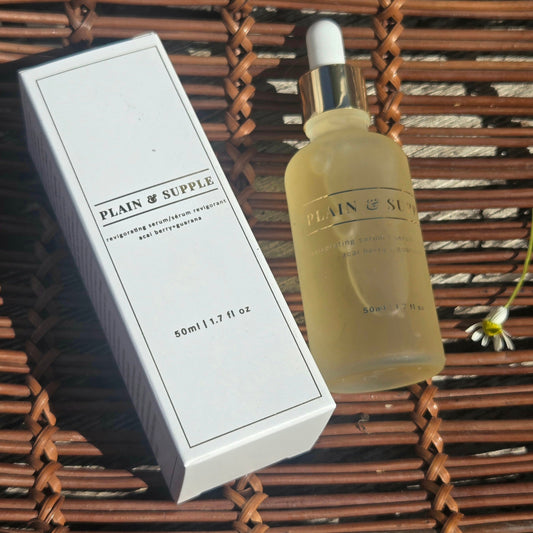 Revigorating Serum