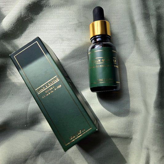 Mini Face Oil