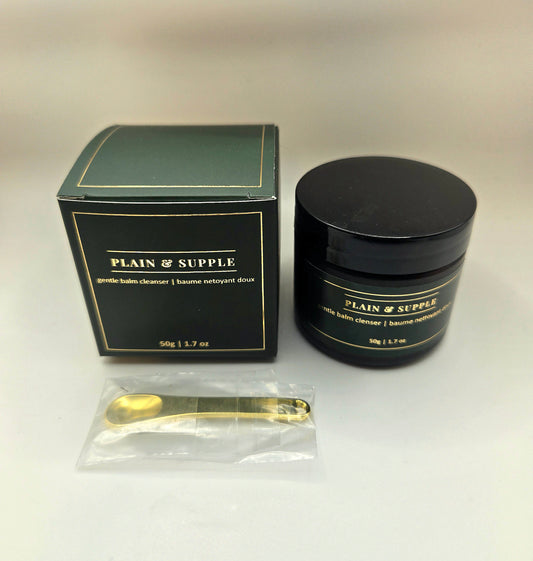 Gentle Balm Cleanser