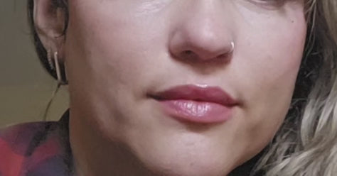 Plain & Supple Lip Dew