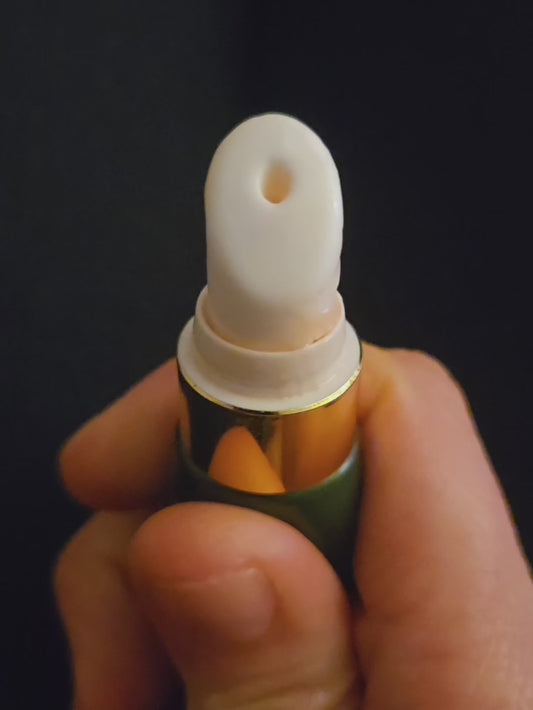 Plain & Supple Lip Dew